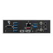 Imagen de MOTHERBOARD ASUS ROG STRIX B860-F GAMING WIFI LGA1851 DDR5 ATX