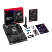 Imagen de MOTHERBOARD ASUS ROG STRIX B860-F GAMING WIFI LGA1851 DDR5 ATX