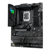 Imagen de MOTHERBOARD ASUS ROG STRIX B860-F GAMING WIFI LGA1851 DDR5 ATX