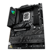 Imagen de MOTHERBOARD ASUS ROG STRIX B860-F GAMING WIFI LGA1851 DDR5 ATX
