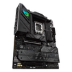 Imagen de MOTHERBOARD ASUS ROG STRIX B860-F GAMING WIFI LGA1851 DDR5 ATX
