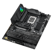 Imagen de MOTHERBOARD ASUS ROG STRIX B860-F GAMING WIFI LGA1851 DDR5 ATX