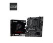Imagen de MOTHERBOARD MSI B550M-B PRO AM4 DDR4 MICRO ATX