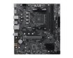 Imagen de MOTHERBOARD MSI B550M-B PRO AM4 DDR4 MICRO ATX