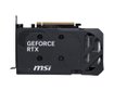 Imagen de TARJETA DE VIDEO MSI GEFORCE RTX 5060 SHADOW 2X OC 8GB GDDR7 PCIE 5.0
