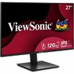 Imagen de MONITOR VIEWSONIC VA2748-MHJ 27" FHD IPS 120HZ