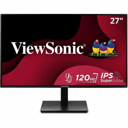 Monitor ViewSonic VA2748-MHJ 27 pulgadas Full HD IPS 120Hz