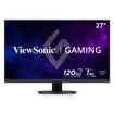 Monitor ViewSonic VX2716A 27 pulgadas IPS Full HD 120Hz USB-C