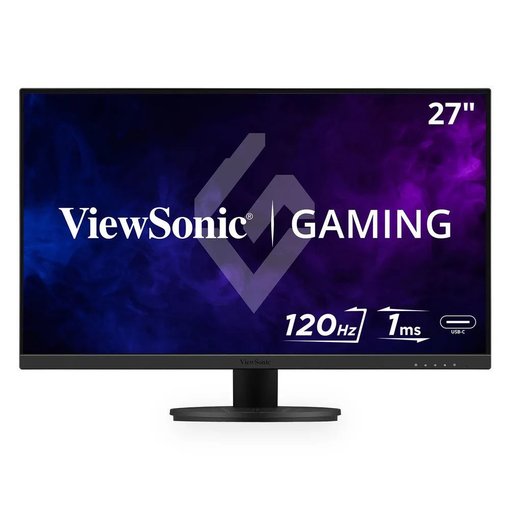 Monitor ViewSonic VX2716A 27 pulgadas IPS Full HD 120Hz USB-C