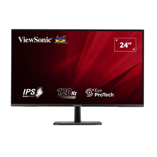 Monitor ViewSonic VA2456A-MHD 24 pulgadas IPS Full HD 120Hz
