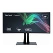Monitor ViewSonic ColorPro VP3881a 38 pulgadas curvo WQHD+ IPS 3840x1600