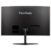 Imagen de MONITOR VIEWSONIC 27" VX2718‑PC‑MHD CURVO FULL HD 165HZ