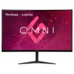 Imagen de MONITOR VIEWSONIC 27" VX2718‑PC‑MHD CURVO FULL HD 165HZ
