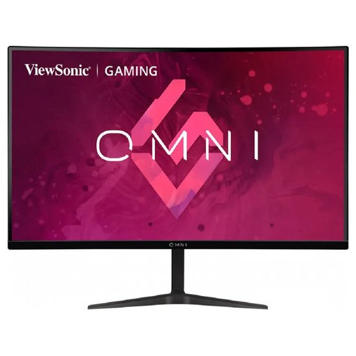 Imagen de MONITOR VIEWSONIC 27" VX2718‑PC‑MHD CURVO FULL HD 165HZ