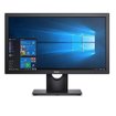 Imagen de MONITOR DELL 20" E2016HV HD+ VGA VESA