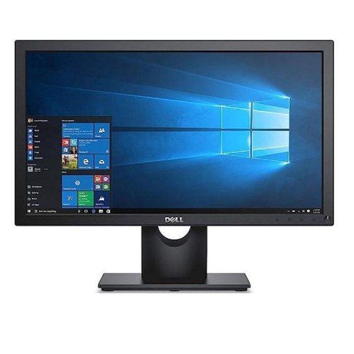 Imagen de MONITOR DELL 20" E2016HV HD+ VGA VESA