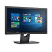 Imagen de MONITOR DELL 20" E2016HV HD+ VGA VESA