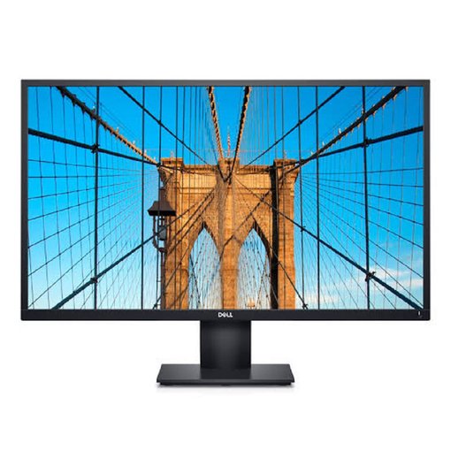 Monitor Dell E2720H 27 pulgadas IPS Full HD 1920x1080 DisplayPort VGA