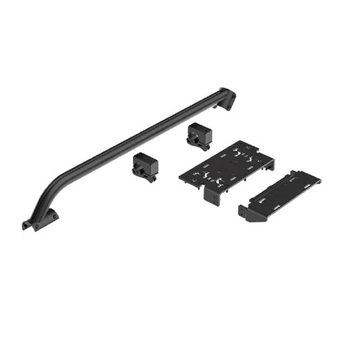 Imagen de SOPORTE FANATEC GT COCKPIT SHIFTER MOUNT RIGHT BLACK PARA PALANCA Y FRENO DE MANO