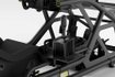 Imagen de SOPORTE FANATEC GT COCKPIT SHIFTER MOUNT RIGHT BLACK PARA PALANCA Y FRENO DE MANO