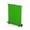 Imagen de PANTALLA VERDE ELGATO 10GAF9901 58.27X70.89 PULGADAS