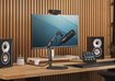 Imagen de SOPORTE DE ESCRITORIO ELGATO WAVE DESK STAND PARA MICRÓFONO 10AAU9901