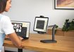 Imagen de SOPORTE DE ESCRITORIO ELGATO WAVE DESK STAND PARA MICRÓFONO 10AAU9901