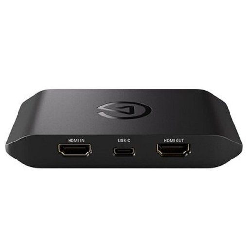 Imagen de CAPTURADORA ELGATO GAME CAPTURE 4K 10GBR9901
