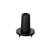 Imagen de SOPORTE ELGATO WAVE DESK PLATE PARA BRAZO DE MICRÓFONO NEGRO 10AAX9901