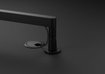 Imagen de SOPORTE ELGATO WAVE DESK PLATE PARA BRAZO DE MICRÓFONO NEGRO 10AAX9901