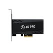 Imagen de CAPTURADORA ELGATO GAME 4K PRO 10GBK9901