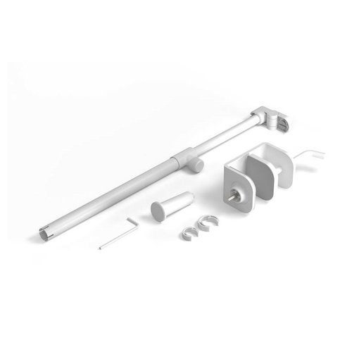 Imagen de SOPORTE ELGATO CLAMP PARA KEY LIGHT NEO AJUSTABLE 1/4" 10ABA9901