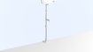 Imagen de SOPORTE ELGATO CLAMP PARA KEY LIGHT NEO AJUSTABLE 1/4" 10ABA9901