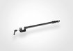 Imagen de SOPORTE ELGATO MASTER MOUNT L AJUSTABLE 55-125CM PARA CÁMARA LUZ MICRÓFONO 10AAB9901