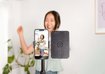 Imagen de LUZ ELGATO KEY LIGHT MINI LED PORTÁTIL 800 LÚMENES WIFI USB-C 10LAD9901