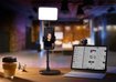 Imagen de LUZ ELGATO KEY LIGHT MINI LED PORTÁTIL 800 LÚMENES WIFI USB-C 10LAD9901