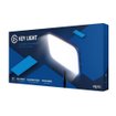 Imagen de LUZ ELGATO KEY LIGHT LED 2800 LÚMENES WIFI CON MASTER MOUNT 10GAK9901