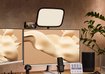 Imagen de LUZ ELGATO KEY LIGHT LED 2800 LÚMENES WIFI CON MASTER MOUNT 10GAK9901