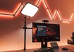 Imagen de LUZ ELGATO KEY LIGHT LED 2800 LÚMENES WIFI CON MASTER MOUNT 10GAK9901
