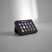 Imagen de STREAM DECK ELGATO MK.2 15 TECLAS LCD PROGRAMABLES USB-C BLACK 10GBA9901