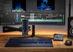 Imagen de STREAM DECK ELGATO MK.2 15 TECLAS LCD PROGRAMABLES USB-C BLACK 10GBA9901