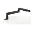 Imagen de SOPORTE MICRÓFONO ELGATO WAVE MIC ARM LP PERFIL BAJO HASTA 2KG 10AAN9901