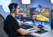 Imagen de SOPORTE MICRÓFONO ELGATO WAVE MIC ARM LP PERFIL BAJO HASTA 2KG 10AAN9901