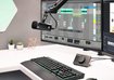 Imagen de INTERFACE MICROFONO ELGATO WAVE XLR 10MAG9901