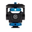 Imagen de SOPORTE ELGATO COLD SHOE PREMIUM 1/4" MULTI MOUNT HASTA 3KG 10AAR9901