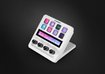 Imagen de STREAM DECK ELGATO + WHITE 8 TECLAS LCD 4 DIALES TOUCH STRIP USB-C 10GBD9911