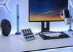 Imagen de STREAM DECK ELGATO + WHITE 8 TECLAS LCD 4 DIALES TOUCH STRIP USB-C 10GBD9911