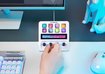 Imagen de STREAM DECK ELGATO + WHITE 8 TECLAS LCD 4 DIALES TOUCH STRIP USB-C 10GBD9911