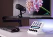 Imagen de STREAM DECK ELGATO + WHITE 8 TECLAS LCD 4 DIALES TOUCH STRIP USB-C 10GBD9911