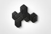 Imagen de PANELES ACÚSTICOS ELGATO WAVE PANELS EXTENSION SET BLACK 2 UNIDADES 10AAK9901